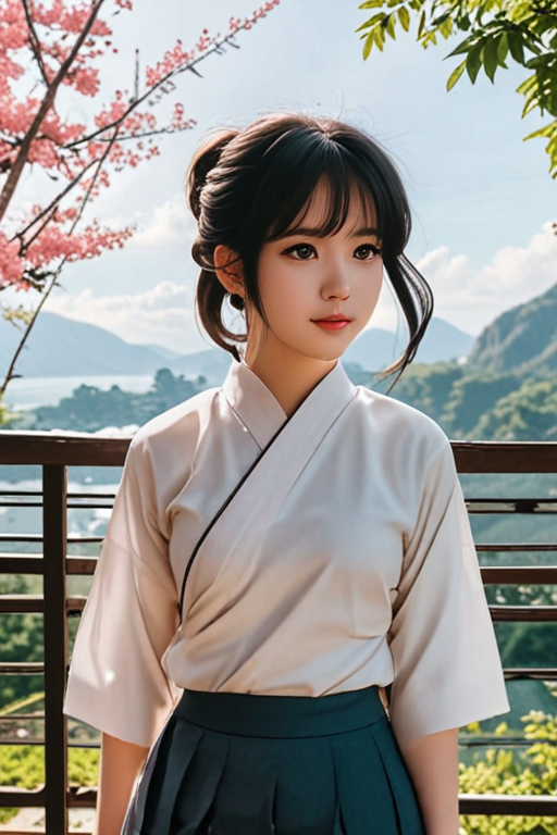 Vương Phi! Mau Chạy!!!