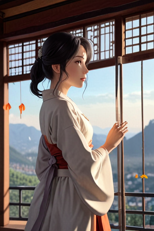 Tú Tài Nương Tử