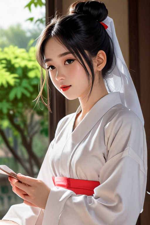 Y Khuynh Thiên Hạ