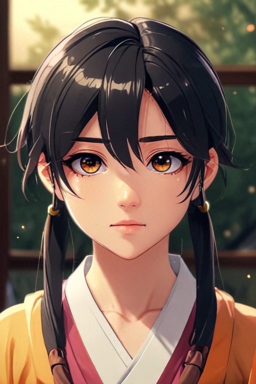 A Âm – Nhất Lê