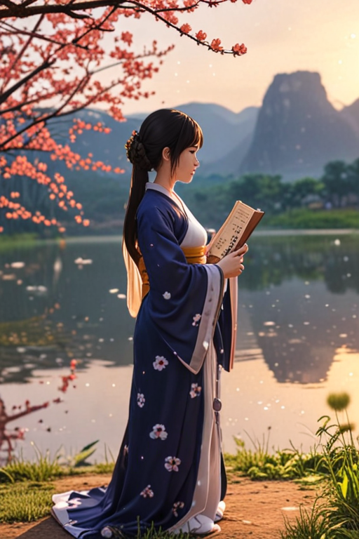 Nhân Sinh Nếu Mãi Như Lúc Mới Gặp