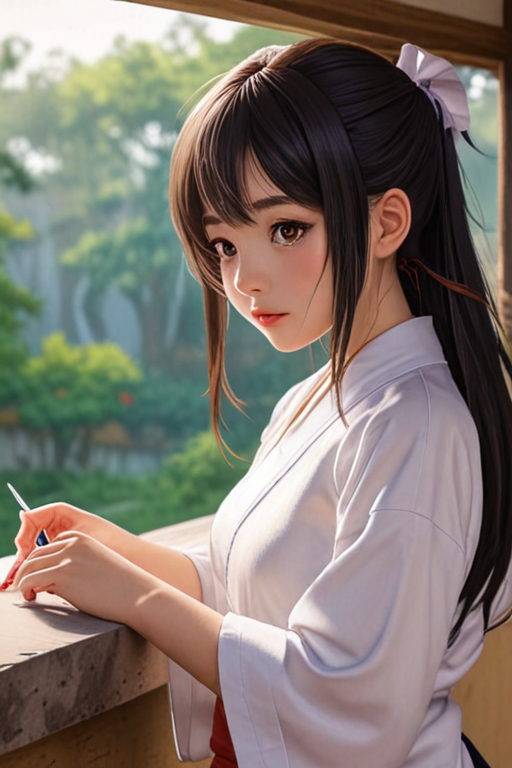 Hàn Quân Chiếu Tình