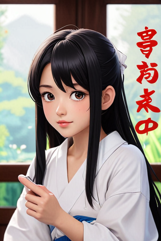 Đạo Trưởng Và Mèo