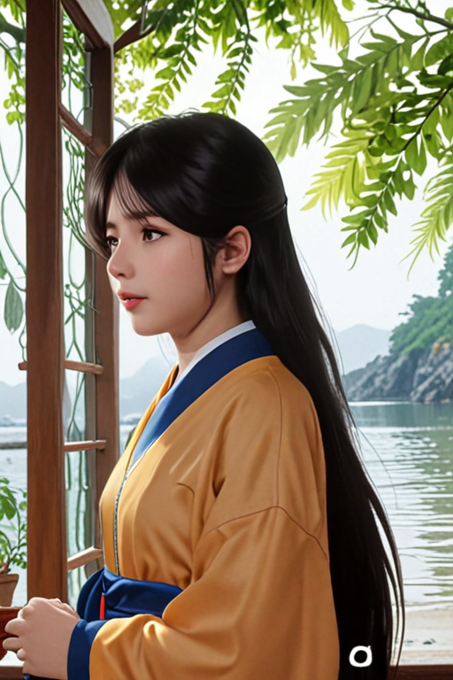 [Thập Niên 70] Phúc Bảo