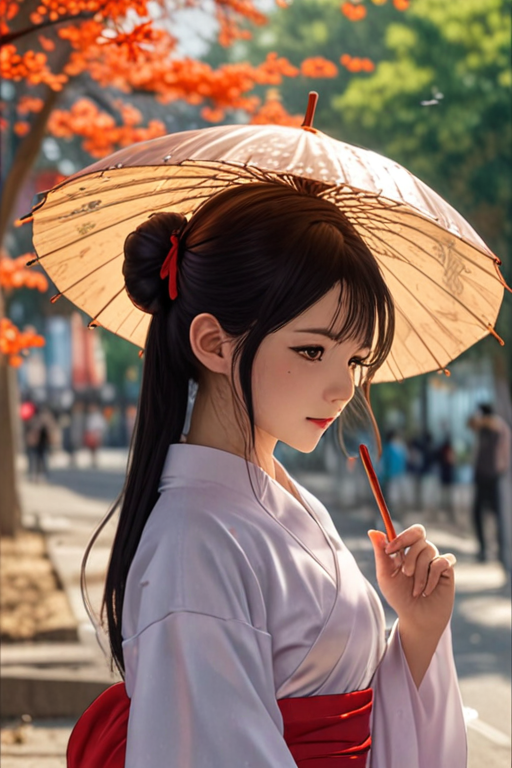 Duyệt Qua Nhất Chi Hà
