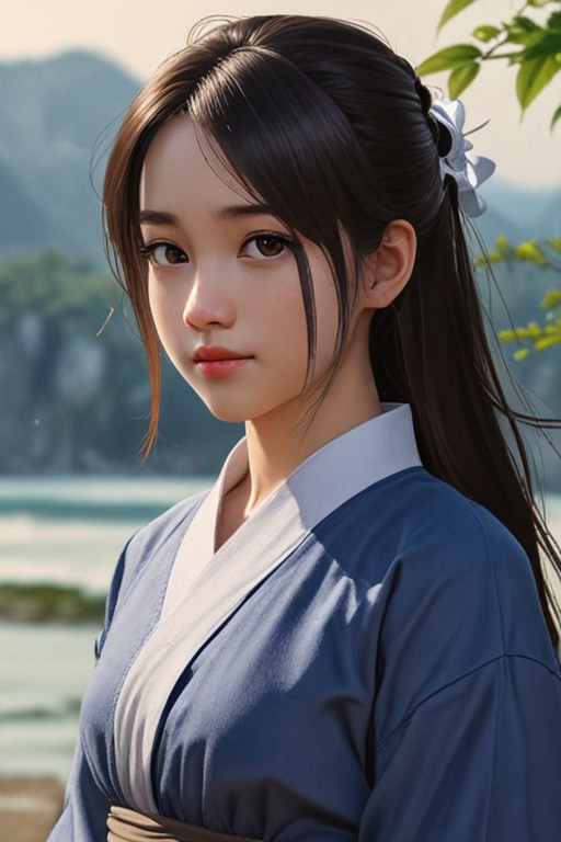 Sư Huynh, Cho Muội Mượn Nội Đan Nhé?