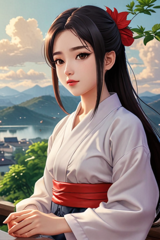 Nửa Điếu Thuốc