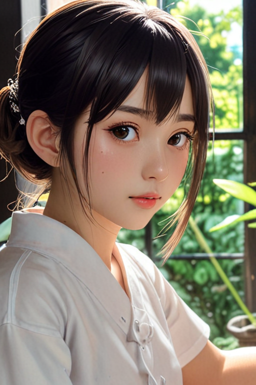 Có Một Châu Như Trên Thế Giới Này