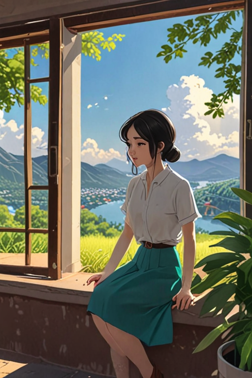 Hoa Anh Túc