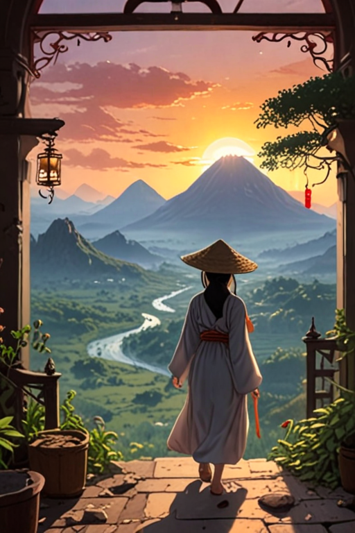 Vô Sắc Cũng Khuynh Thành