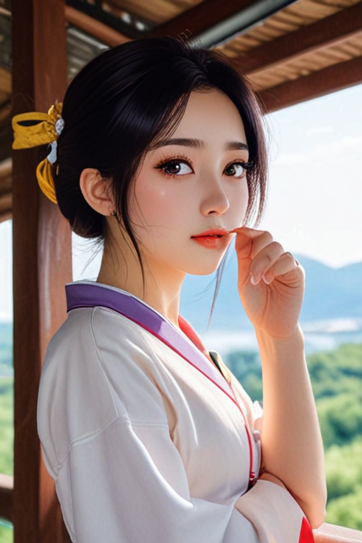 Nữ Thần Toàn Năng Vả Mặt Trực Tuyến