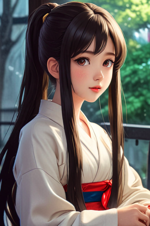 Nữ Chính Ngươi Đừng Nhảy Nữa