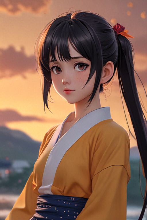 Trở Về Làm Thiên Tài