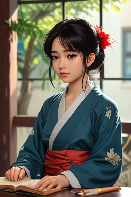 Bạch Nguyệt Quang Đã Thay Đổi Rồi