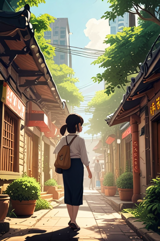 Nghiệp Đế Vương