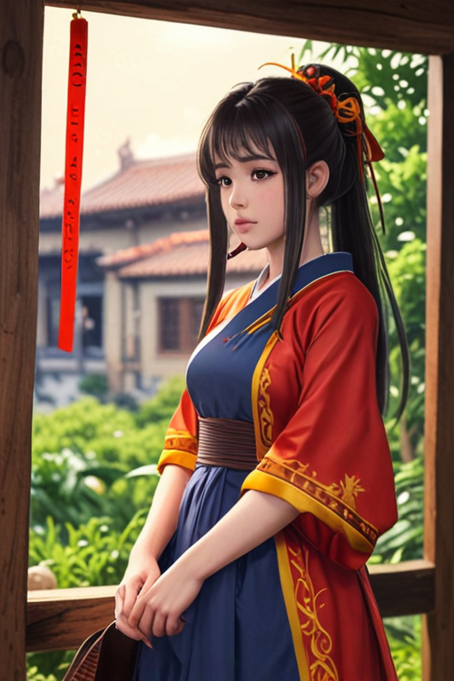 Khoe Vợ Hằng Ngày