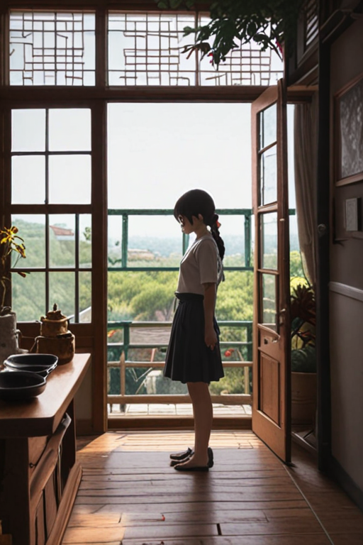 Điền Viên Cẩm Tú