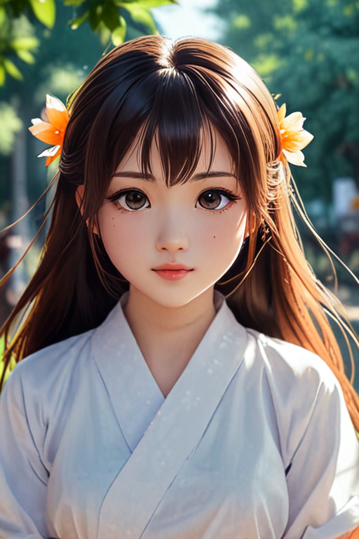 Mùa Hoa Rơi Gặp Lại Chàng