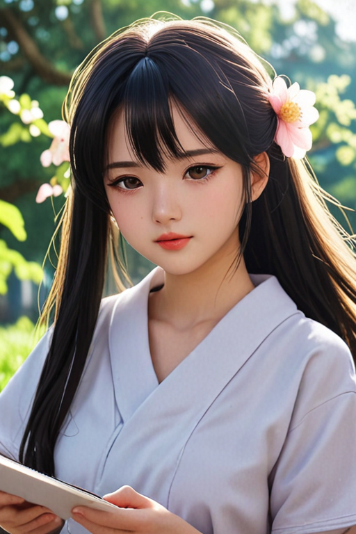 Nữ Cầm Đồ Của Ác Hoàng Tử