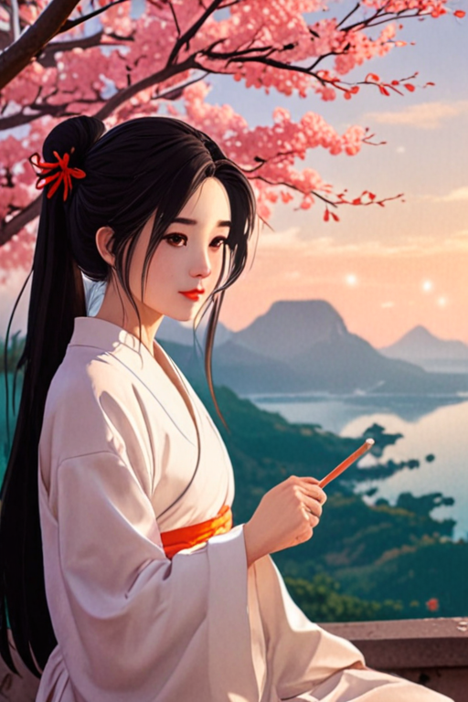 Xuyên Nhanh: Nữ Phụ Hoàn Hảo