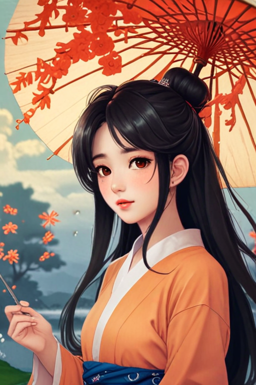 Khuynh Thế Hồng Nhan: Hoàng Huynh Nếu Muốn Xem Xuân Cung Đồ Thì Thỉnh Tự Nhiên!