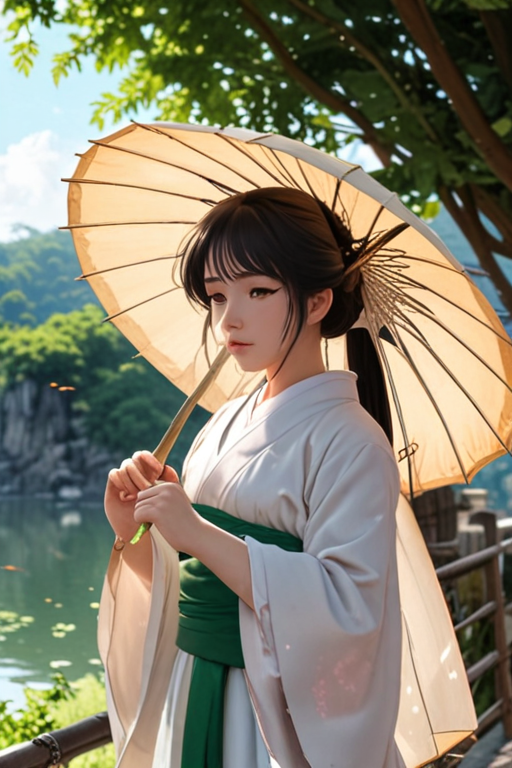 Lão Bà Đại Tướng Quân, Ta Chờ Nàng Hồi Kinh