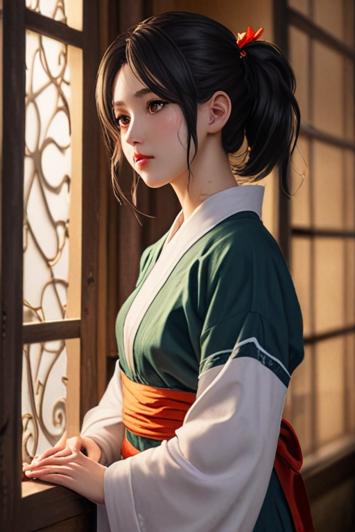 Siêu Mẫu Hàng Đầu