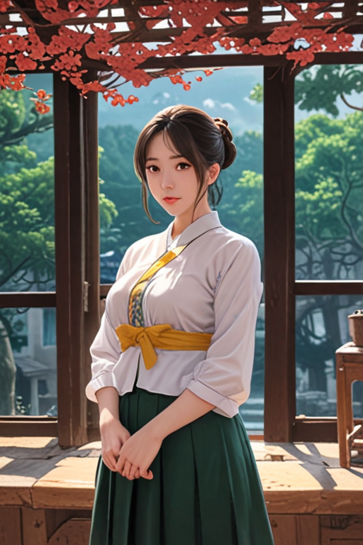 Hào Môn Thế Gia