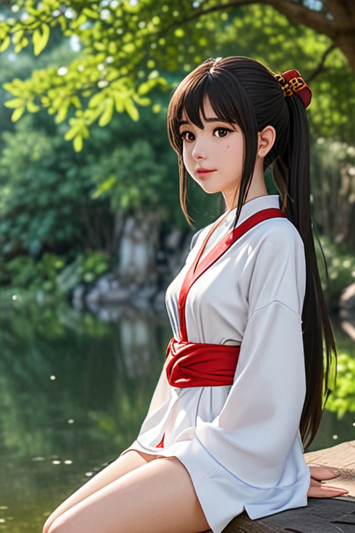 Giấc Mộng Đế Vương