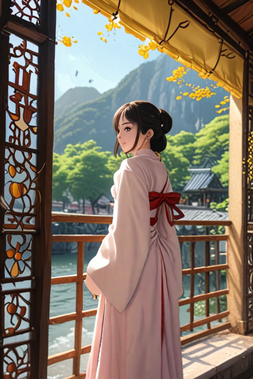 Hoàng Hậu Nghịch Ngợm Của Ta