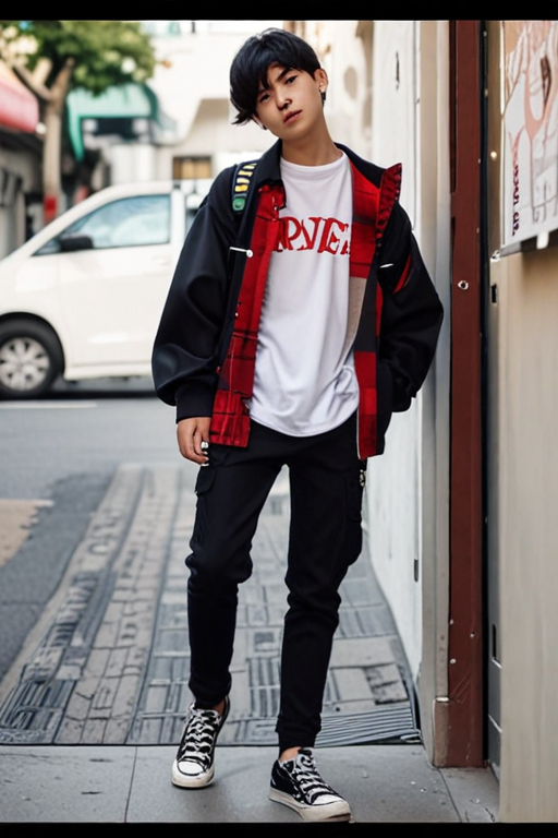 Tôi Là Bà Trẻ Của Hotboy Trường