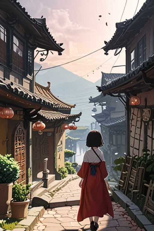Em Gái Nhà Tôi Siêu Cấp Ngọt