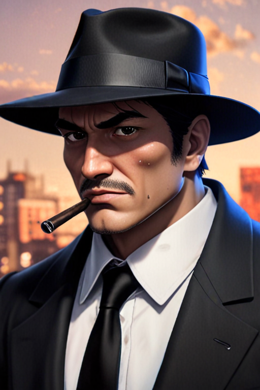 Vợ Của Tổng Tài Là Mafia (Vợ Của Tổng Giám Đốc Là Mafia)