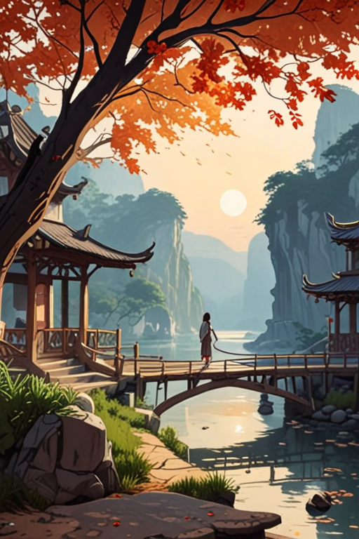 Quang Thái Tử Đi Ngoại Tình