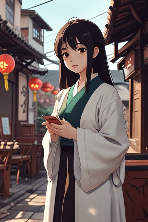 Vũ Sinh Quân Đã Lão