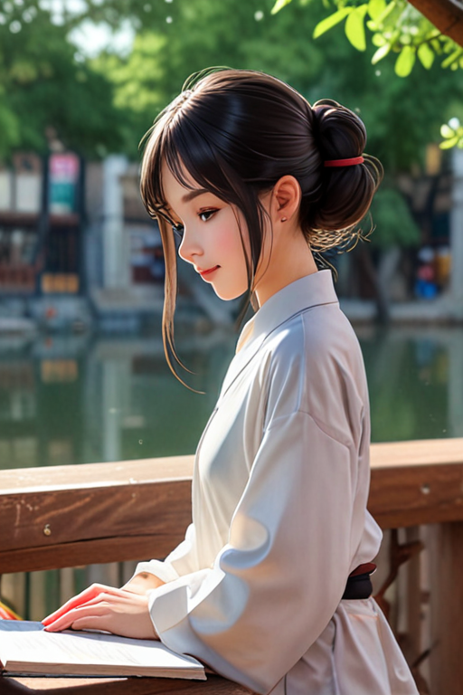 Khi Học Bá Xuyên Thành Tiểu Thư IQ Thấp