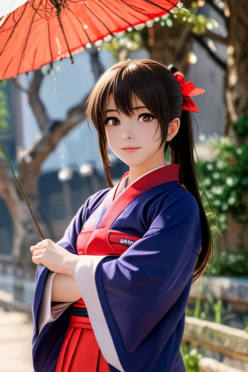 Mạc Phụ Hàn Hạ