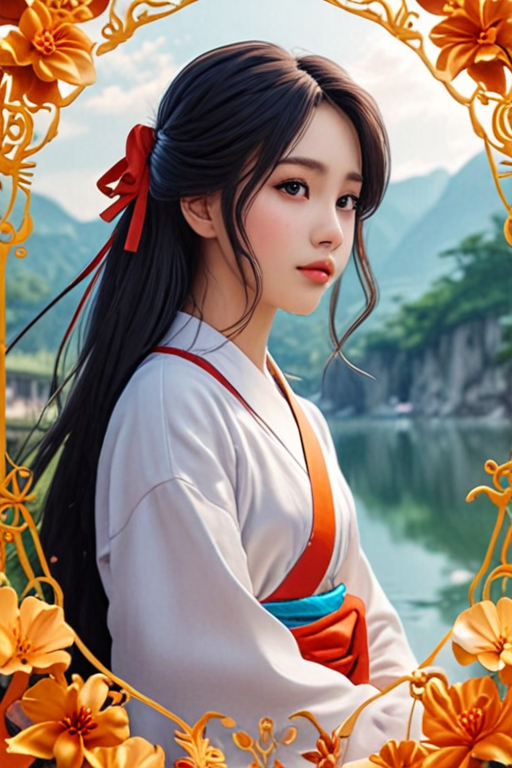 Nhan Tiểu Thư Em Mãi Là Người Tình