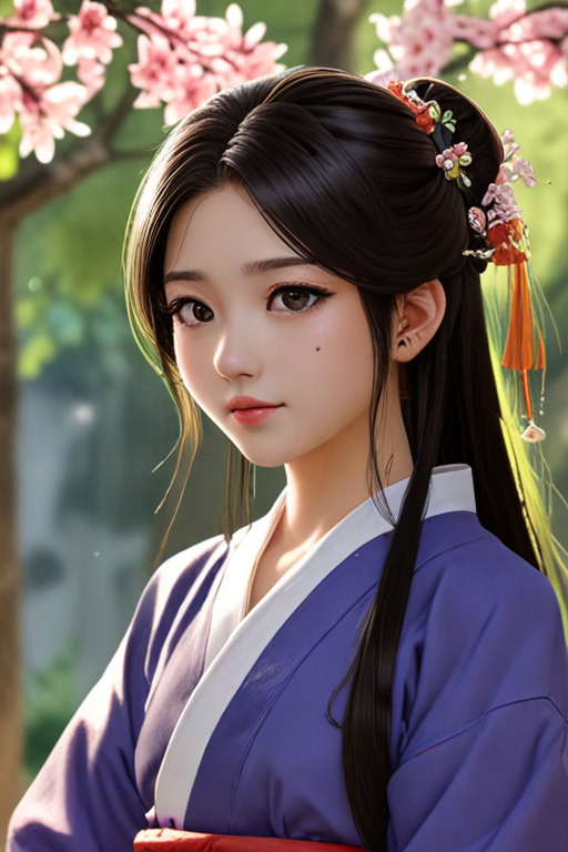 Quốc Sư Công Chúa Lại Đi Gặp Quỷ Rồi