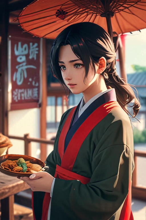 Long Thần Ở Rể