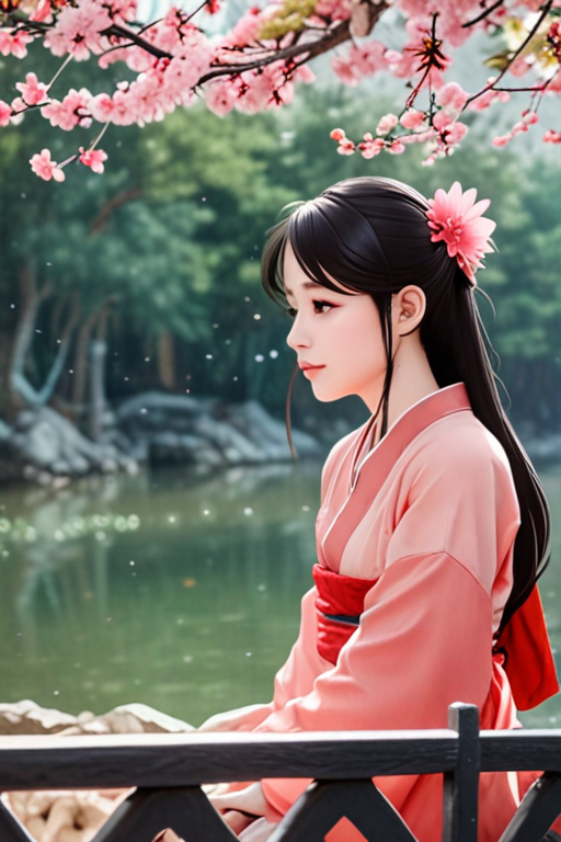 Nếu Mùa Hạ Ấy Em Không Gặp Anh