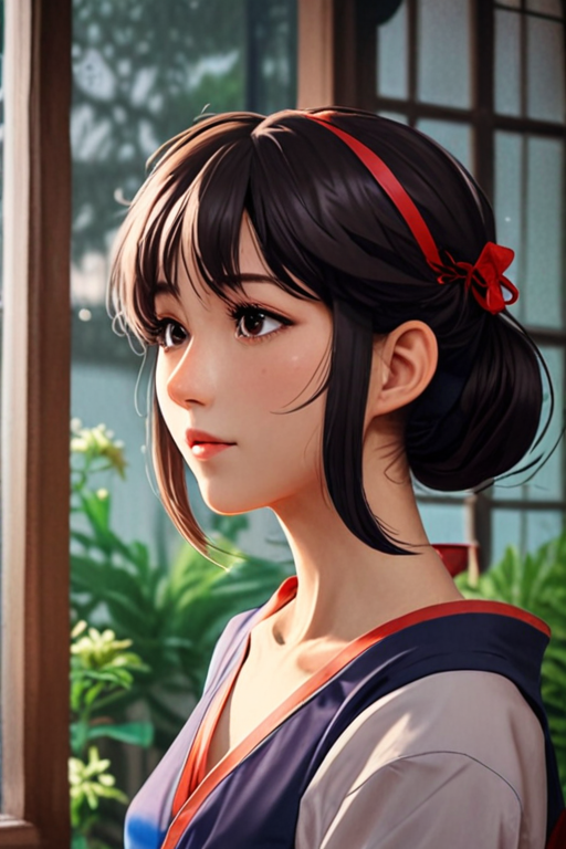 Vừa Vặn Có Chút Ngọt