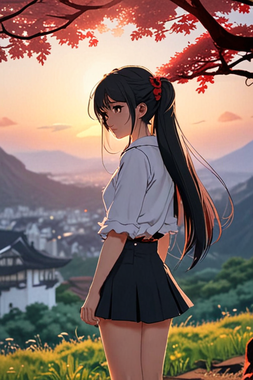 Hóa Ra Chó Con Là Chó Sói