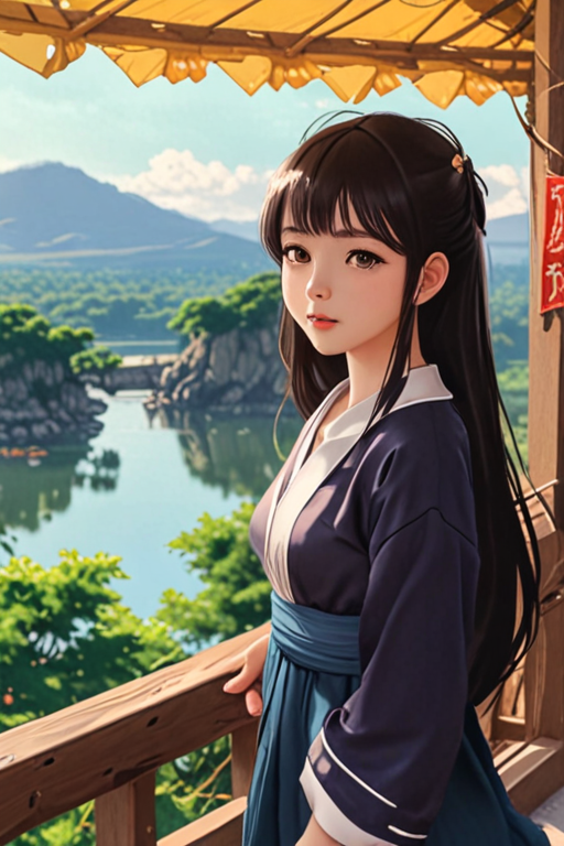 Trọng Sinh Đời Này Ta Không Nghệ Ai Cả