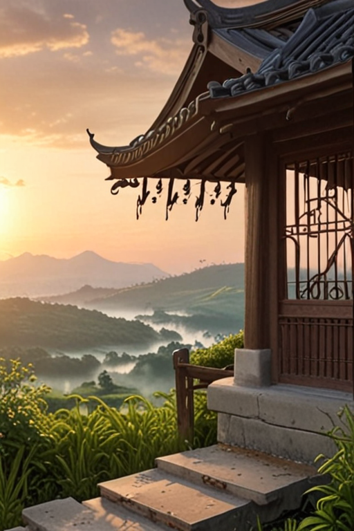 Võ Thần Nghịch Thiên: Ma Phi Chí Tôn