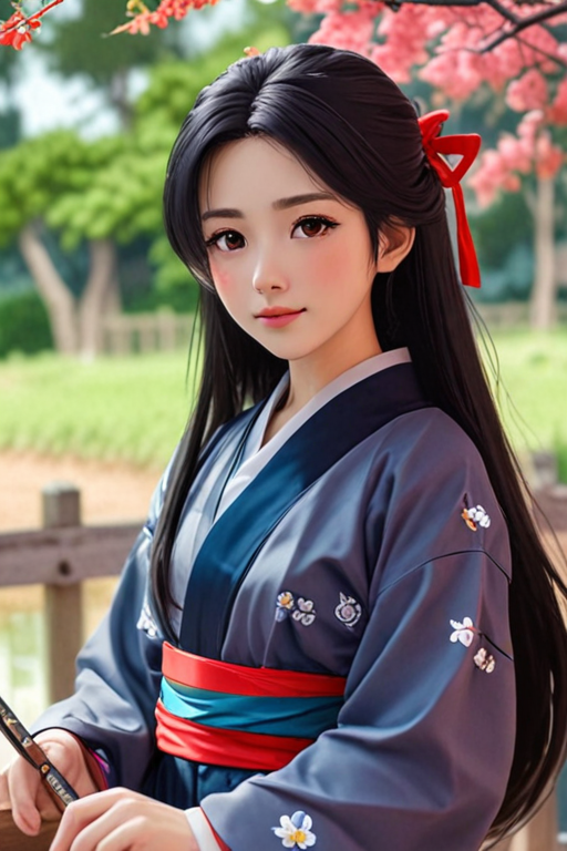 Thật Giả Vị Hôn Thê