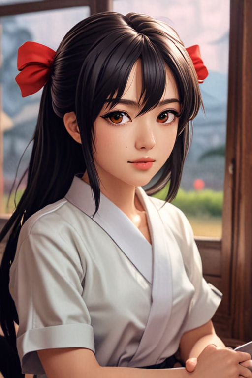 Bảo Trâm! Em Đừng Hòng Thoát