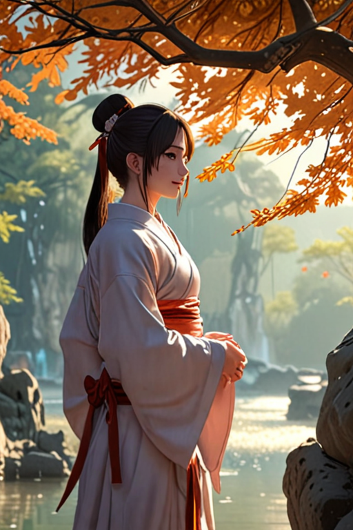 Nam Quốc Nguyên Phi Sử Ký