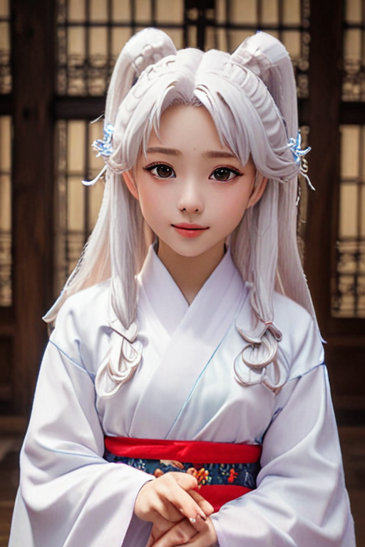 Hạ Khiết Dương Hậu