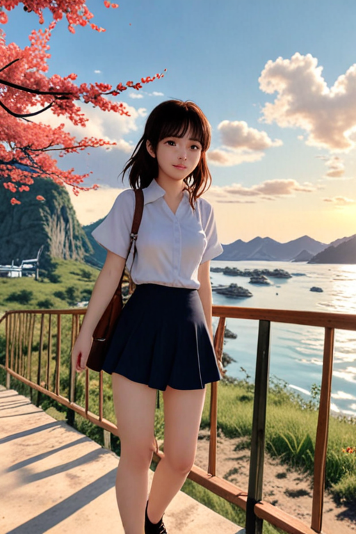 Ta Là.. Vợ Của Ma Tôn